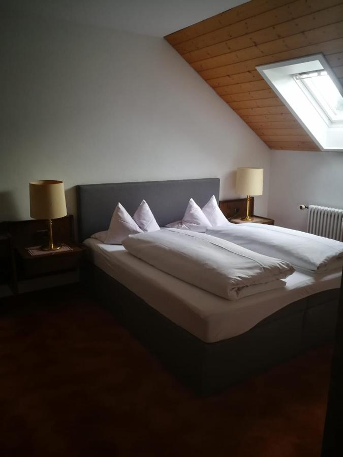 Kurhotel Luitpold Bad Wörishofen Exterior foto